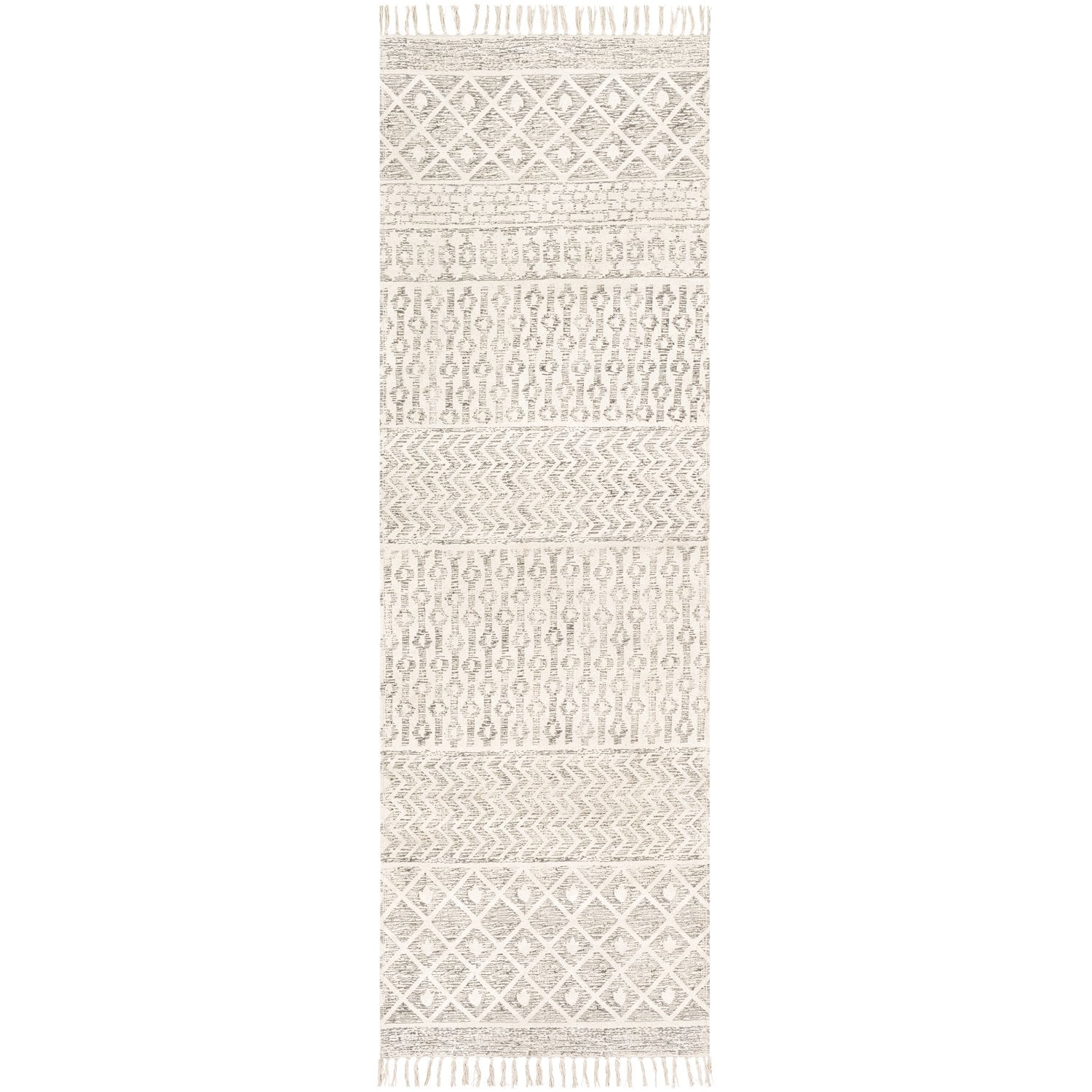 July Hand Woven Rug