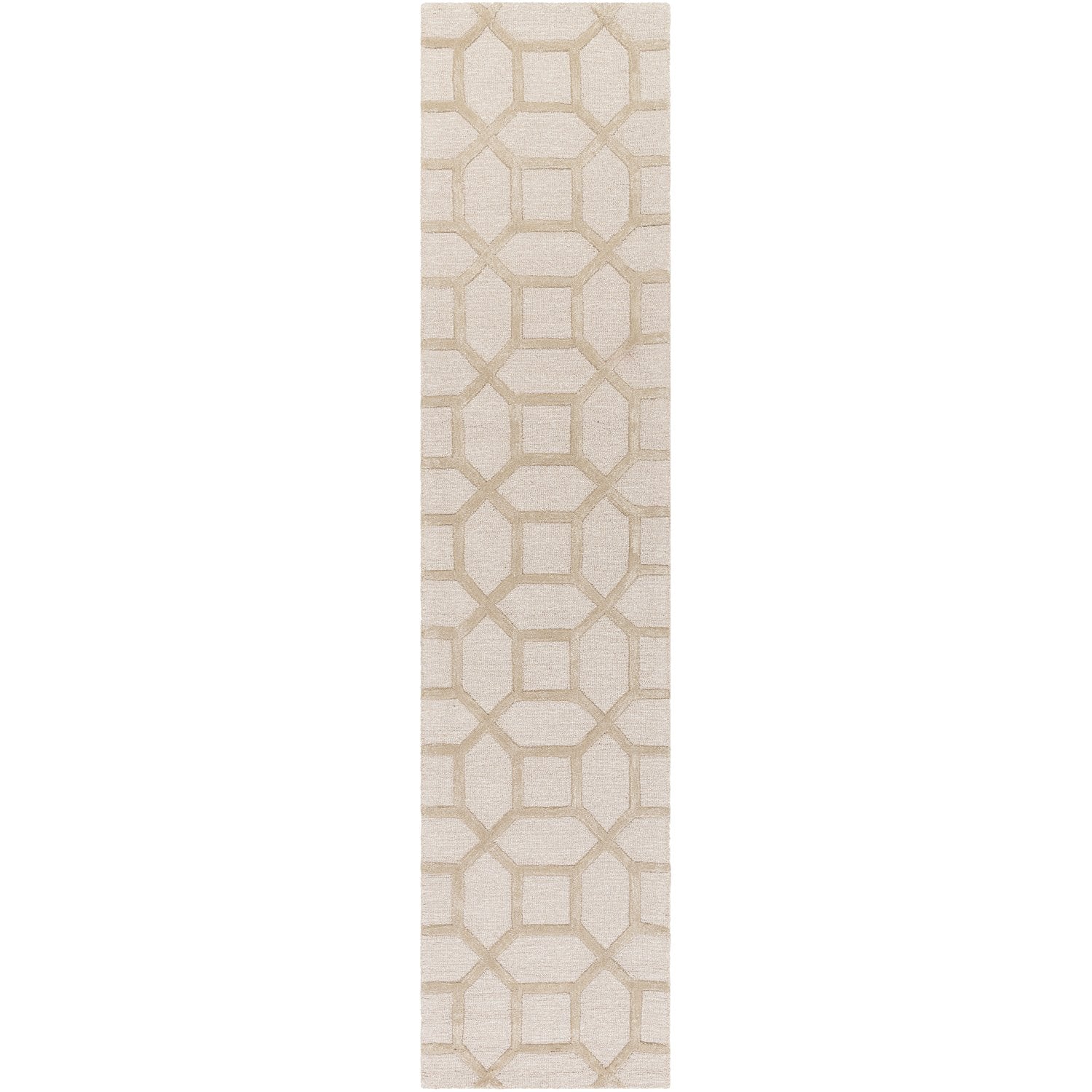 Arise Rug in Khaki