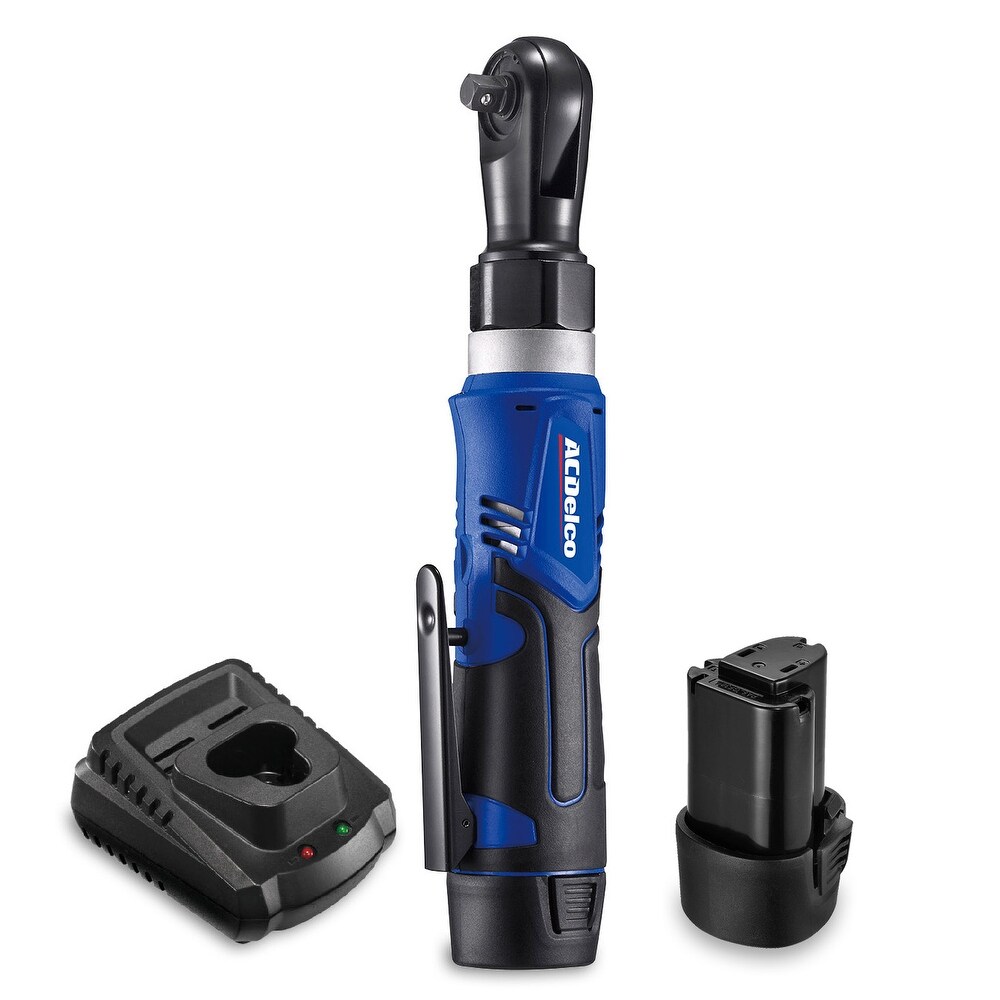 ACDelco G12 12V Cordless 3/8\