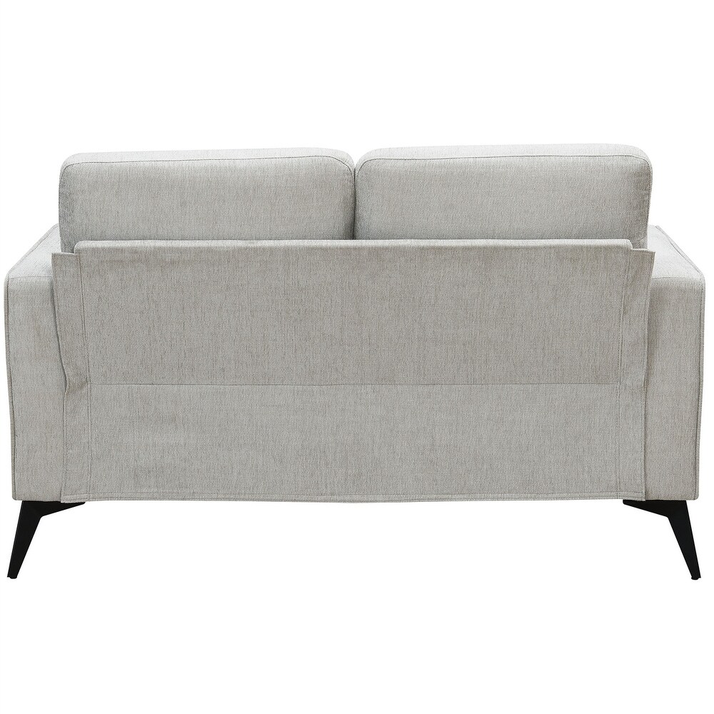 Chenille 3 Piece Sofa Sets