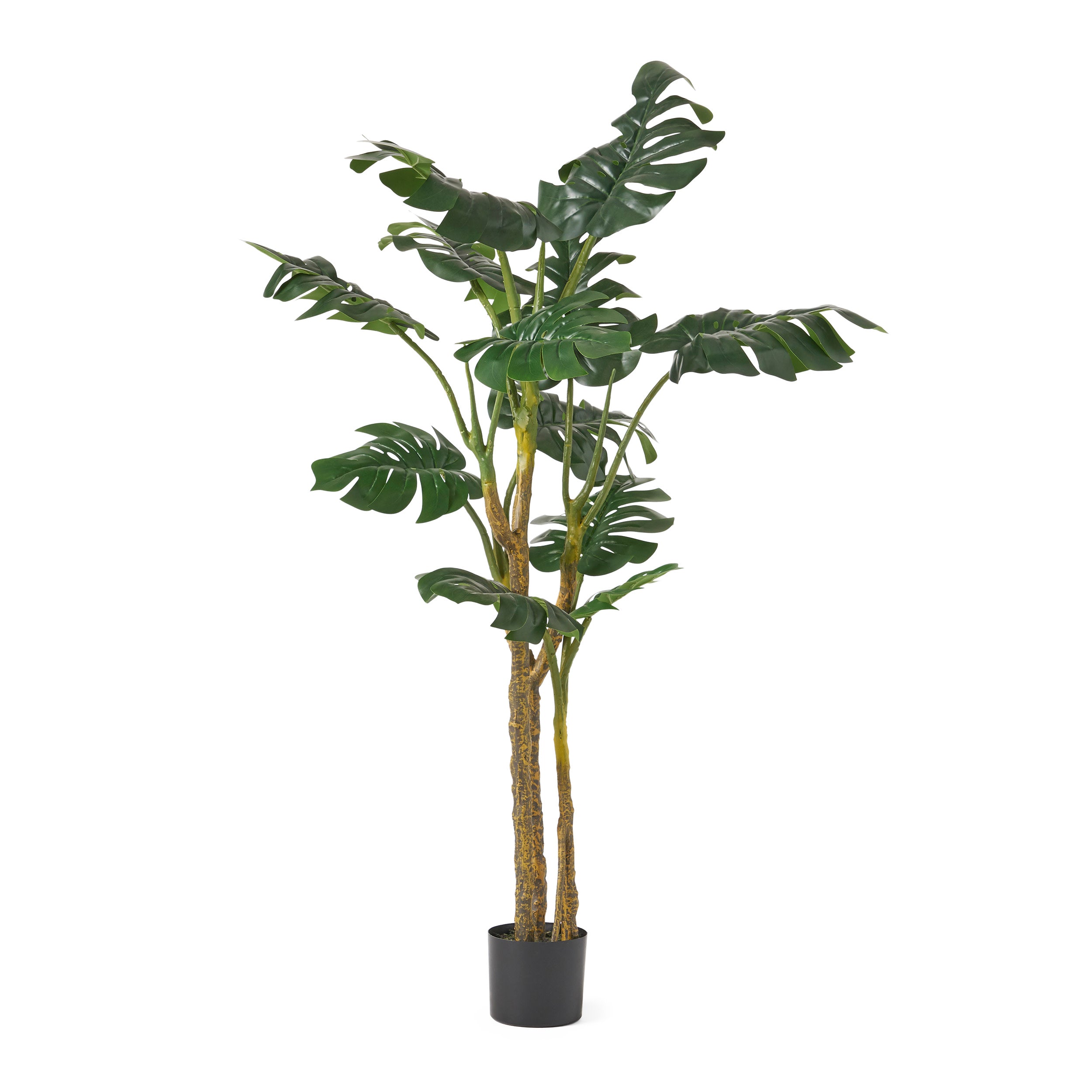 Dorse Artificial Monstera Tree