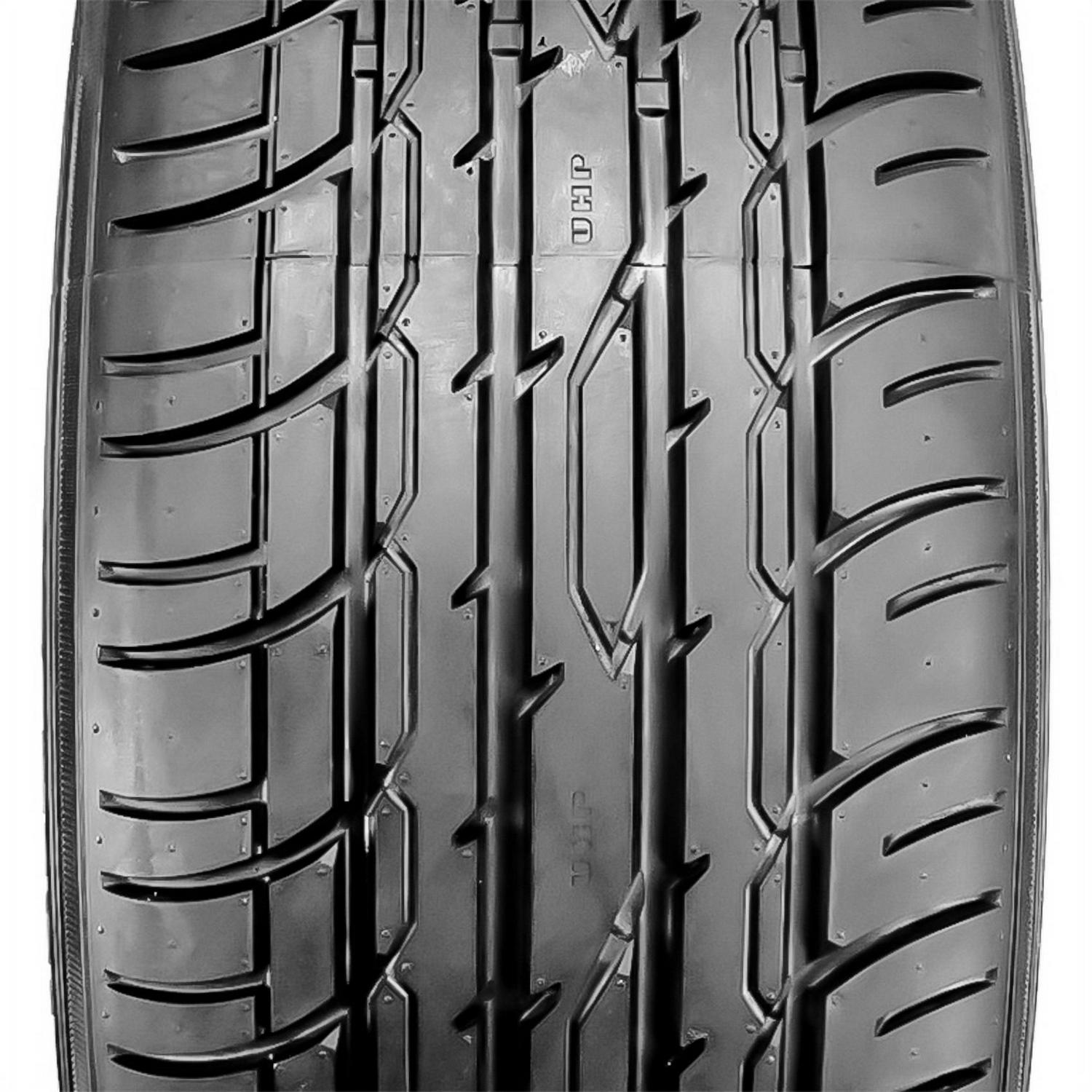 Advanta HPZ-01 All-Season P245/45R-20 99 W Tire