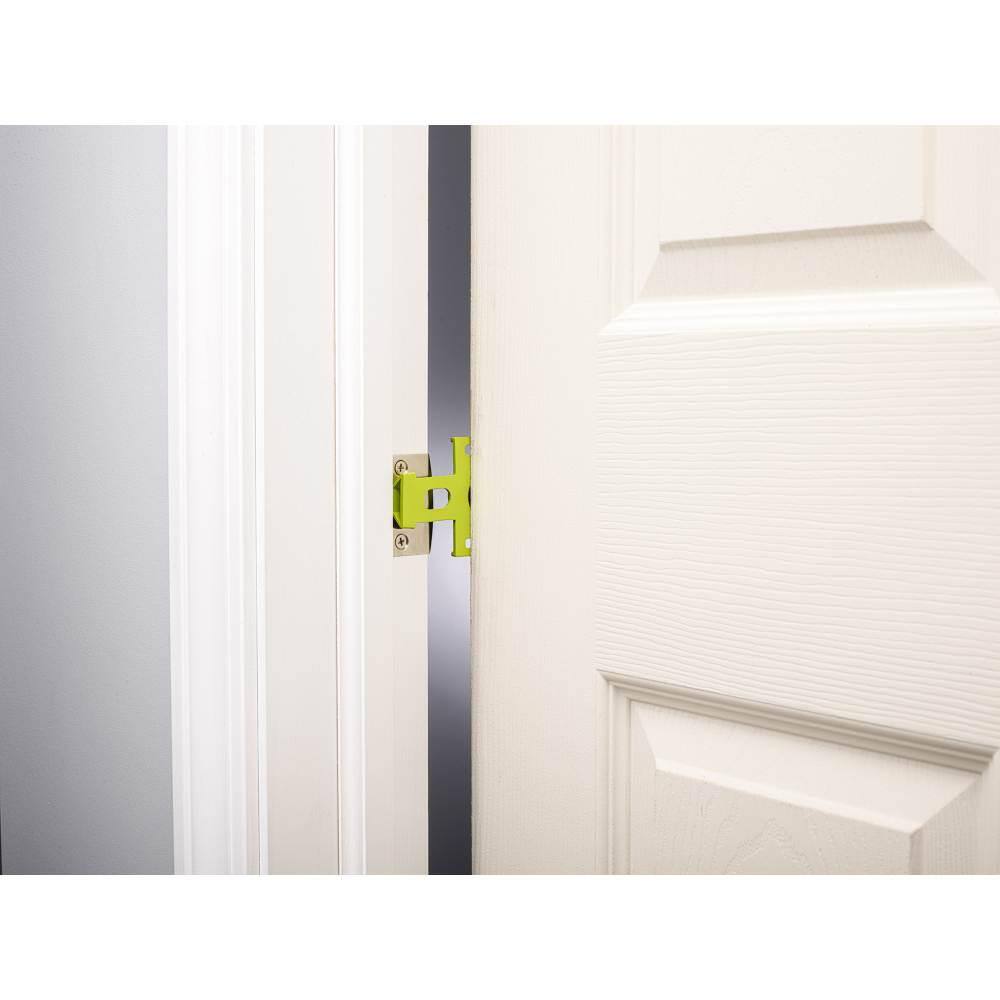 RYOBI Wood Door Lock Installation Kit A99DLK5