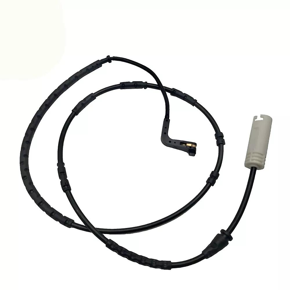 Brake Pad Wear Sensor Applies To Sections: Bmw X1 E84 2009-2015