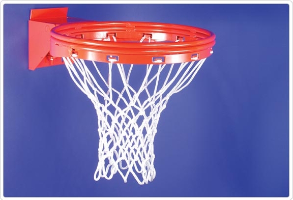 SportsPlay 542 976 Heavy Duty Double Rim Breakaway...