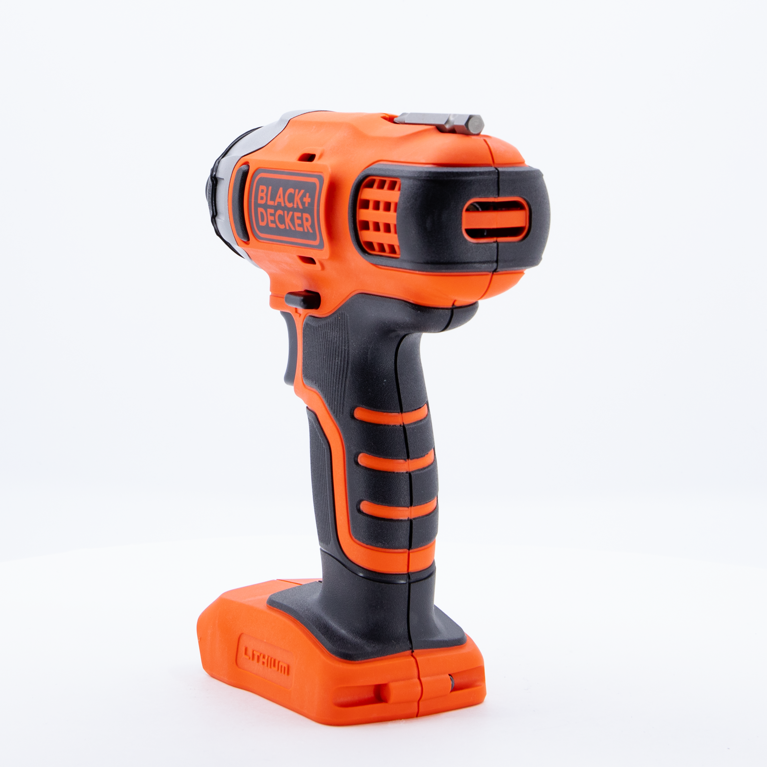 20V MAX* POWERCONNECT™ 1/4 in. Cordless Impact Driver, Tool Only