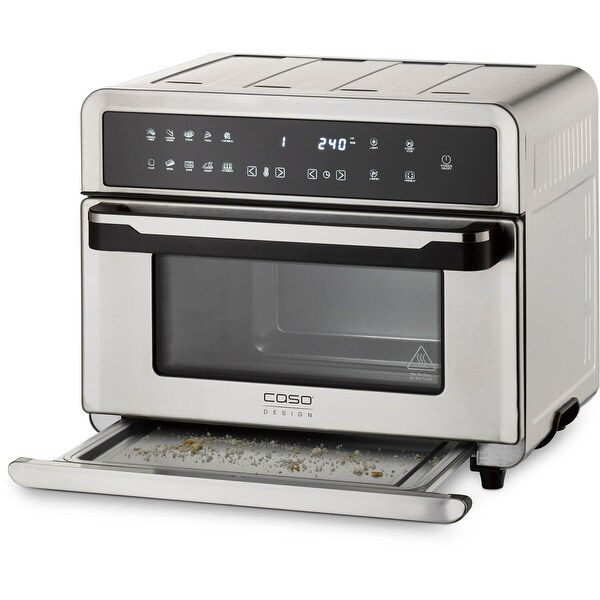 26-qt Air Fryer Toaster Oven