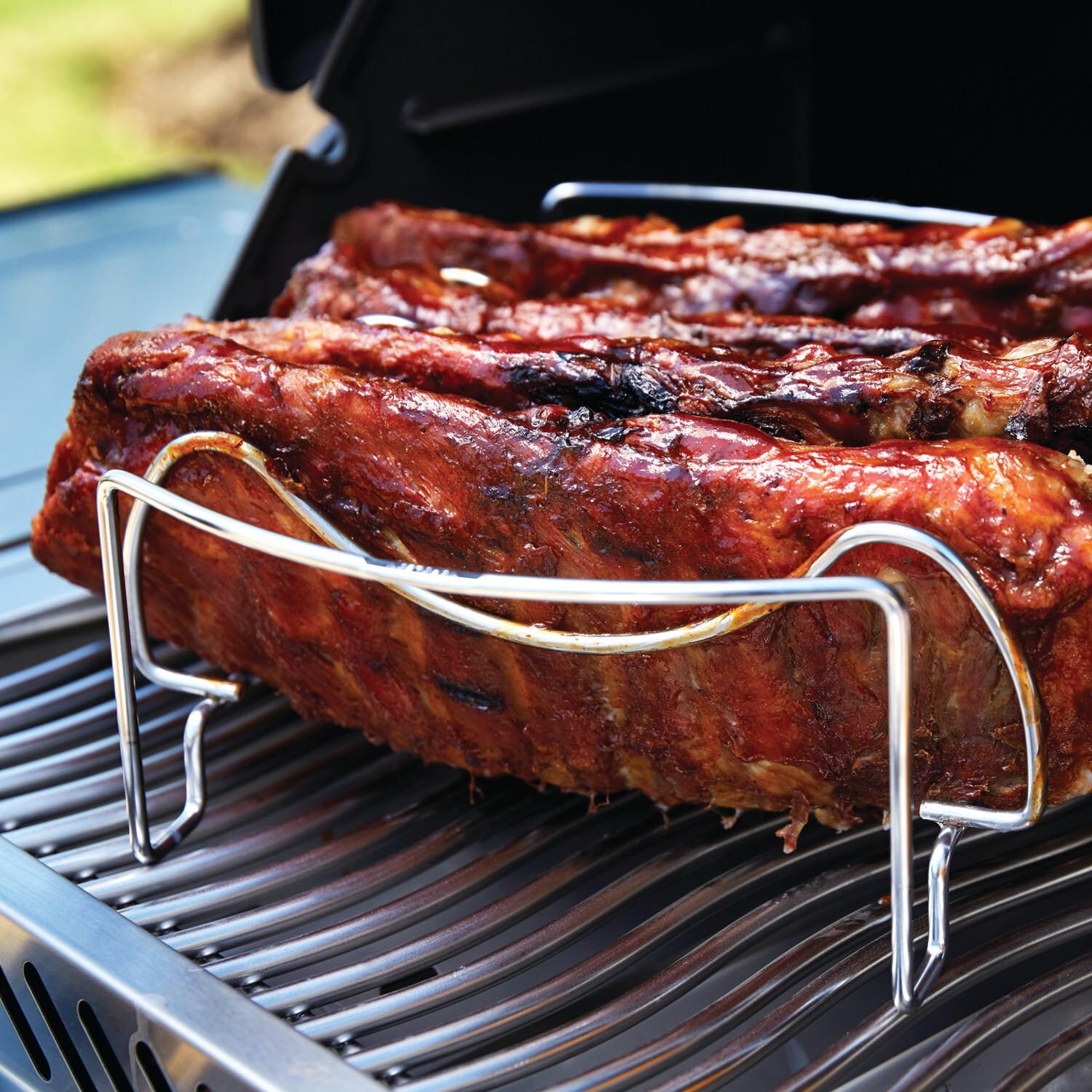 Napoleon 3-in-1 Roasting Rack