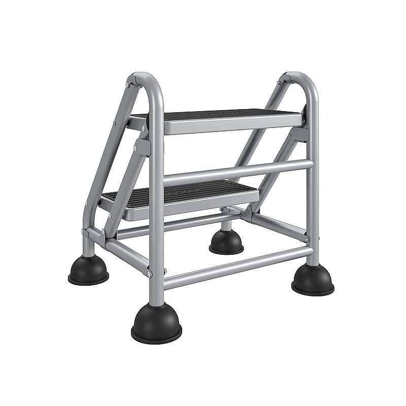 Cosco 2-Step Rolling Step Ladder