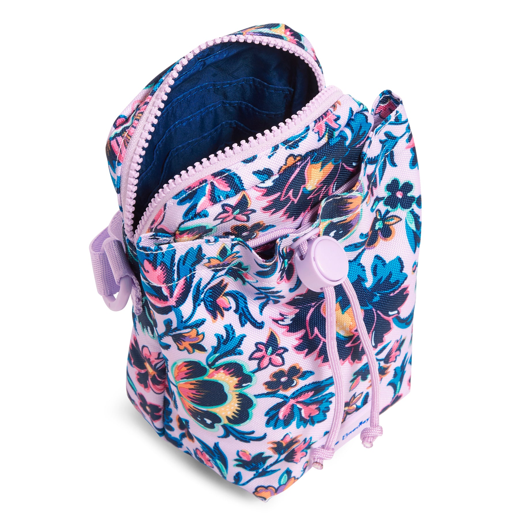 ReActive Deluxe Water Bottle Crossbody Bag