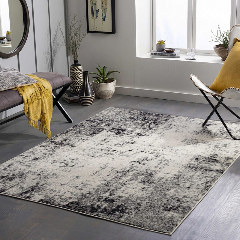 Farmersburg Modern Area Rug