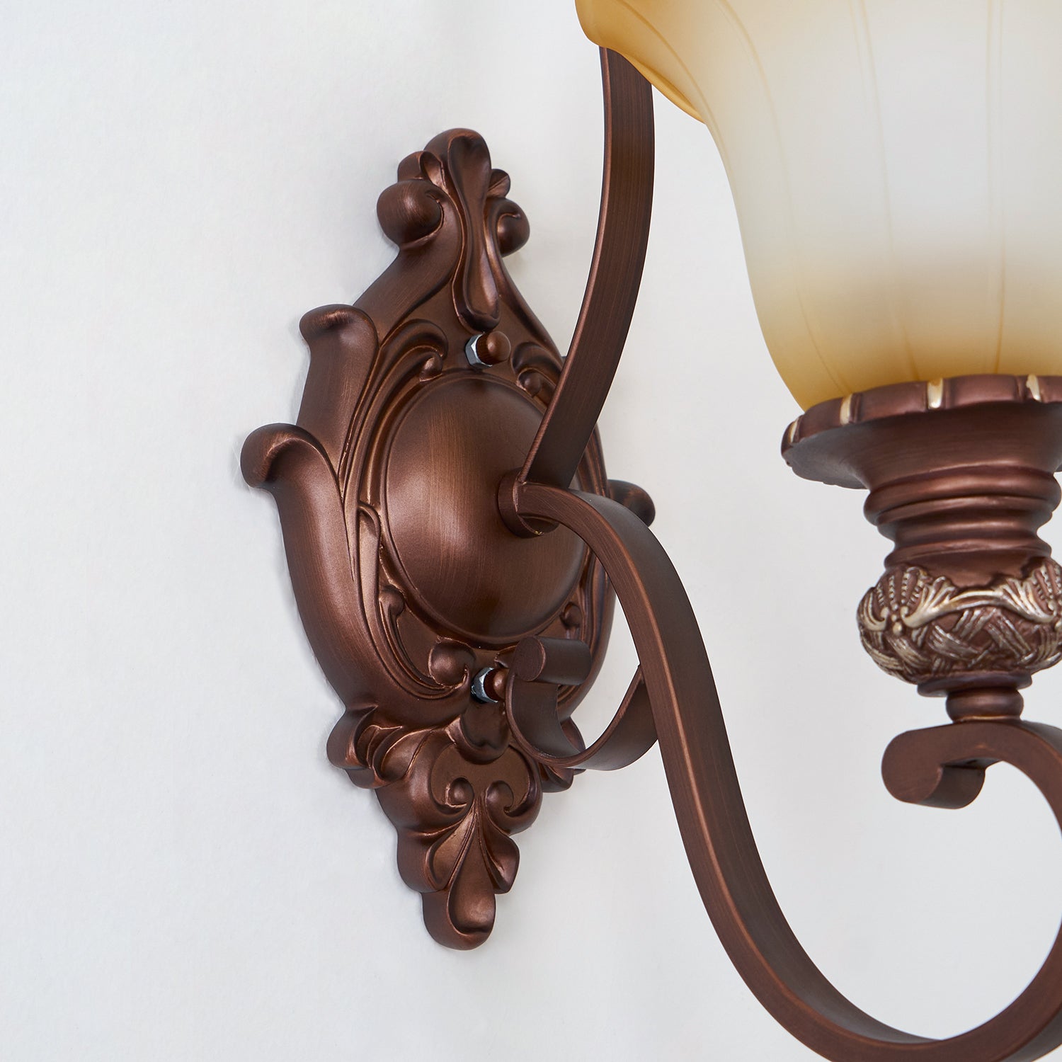 Sonoma Valley Wall Lamp