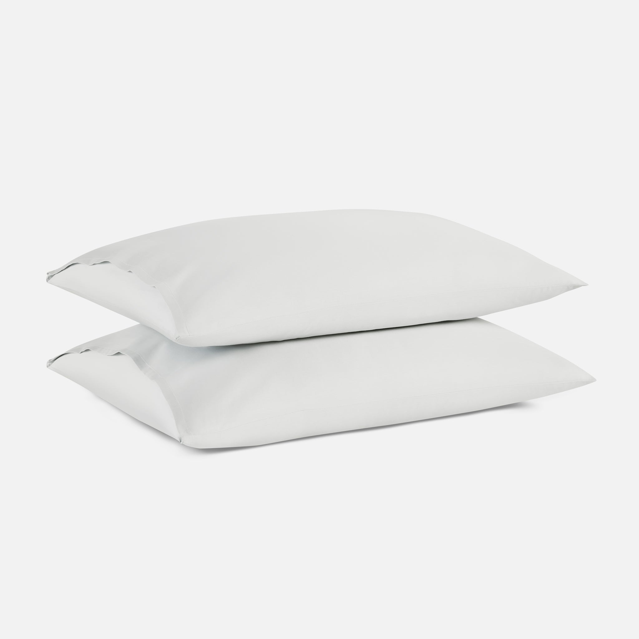 Luxe Sateen Pillowcases