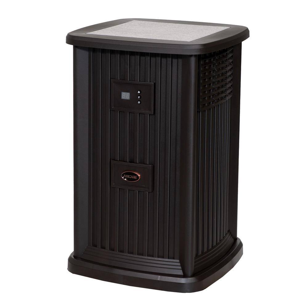 AIRCARE Designer Series 3.5 Gal. Evaporative Humidifier for 2400 sq. ft. EP9800