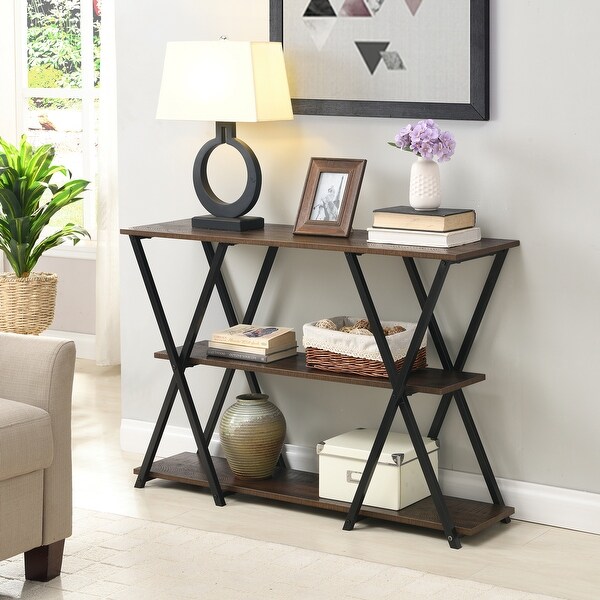 Matteo Console Table