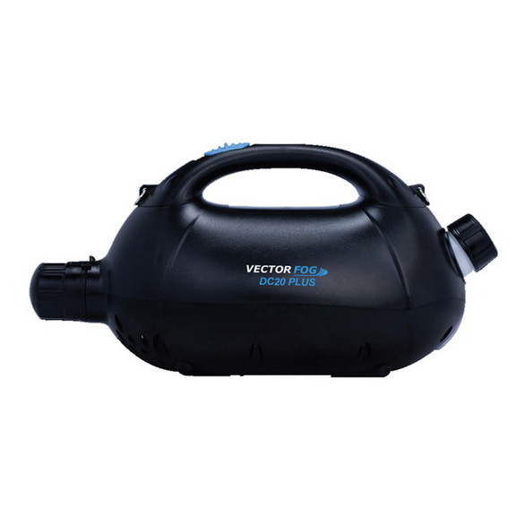 Jansan: JS DC20P  Fogger  DC20P B ULV Cordless 110...