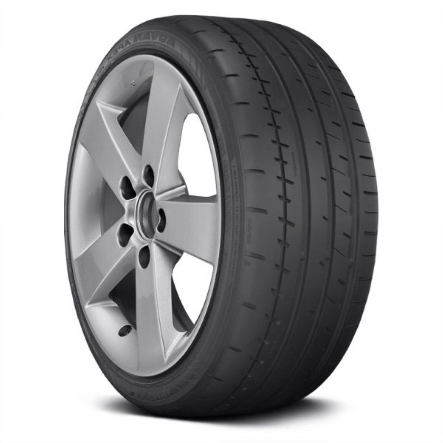 Yokohama Advan Apex V601 UHP 245/45R18 100Y XL Passenger Tire