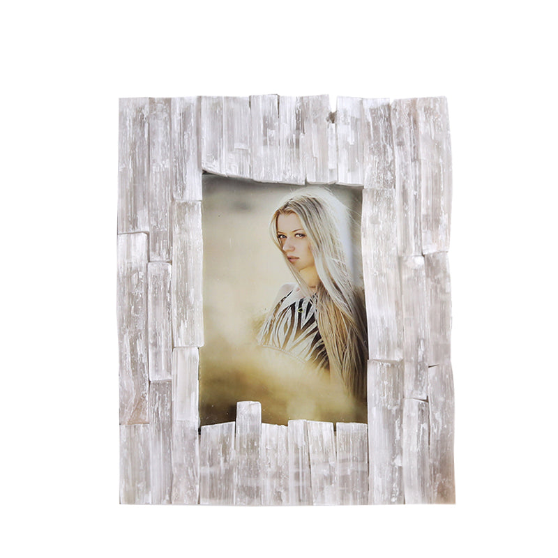 Modern Stone Photo Frame Fl-Tz1067