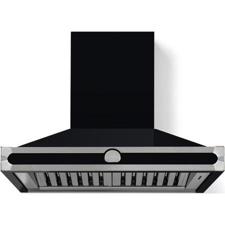 La Cornue 36-inch CornuFe Series Wall Mount Range Hood H9MN