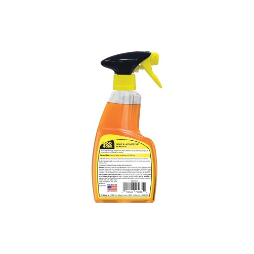 Goo Gone Spray Gel  WMN2096CT