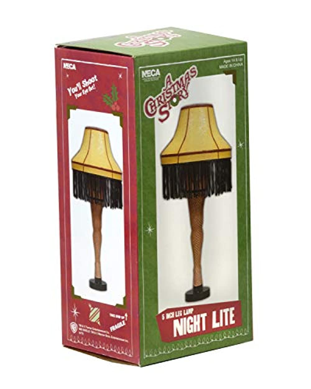 Leg Lamp Nightlight