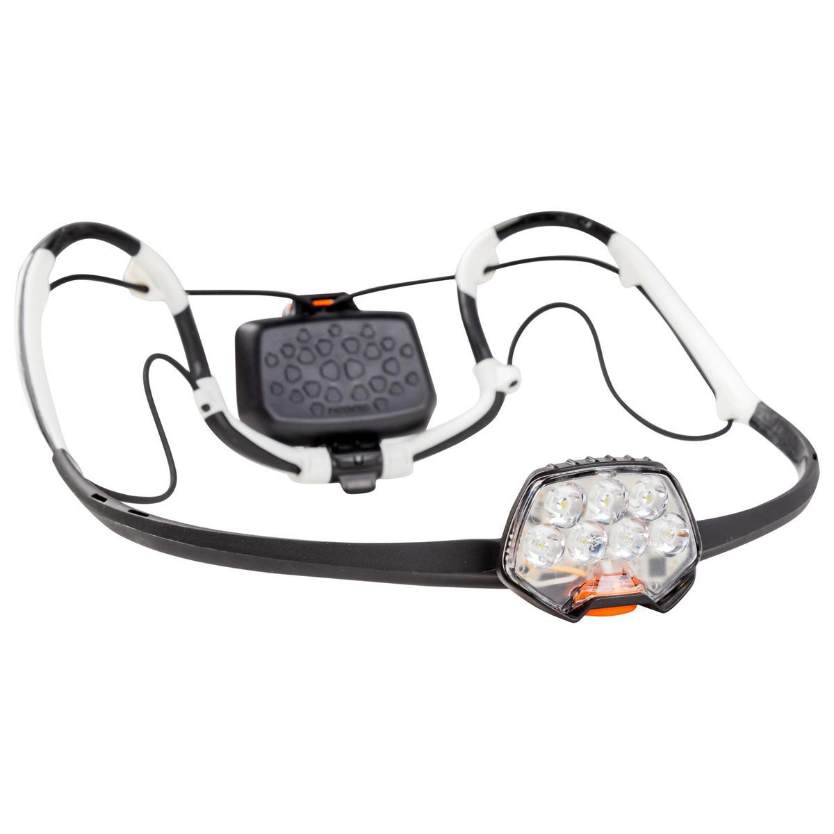 Petzl IKO 350 Lumens AirFit Headlamp