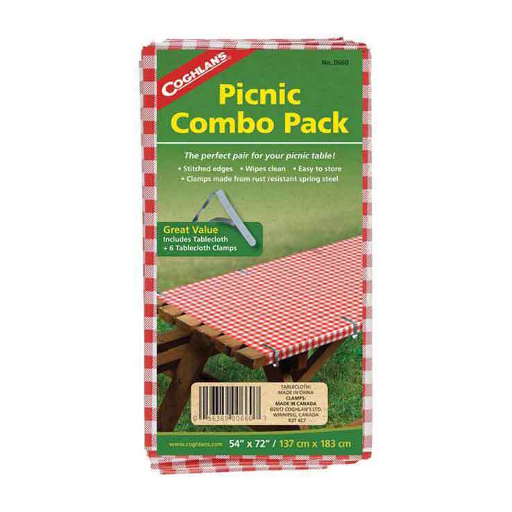 Coghlan's Picnic Combo Pack