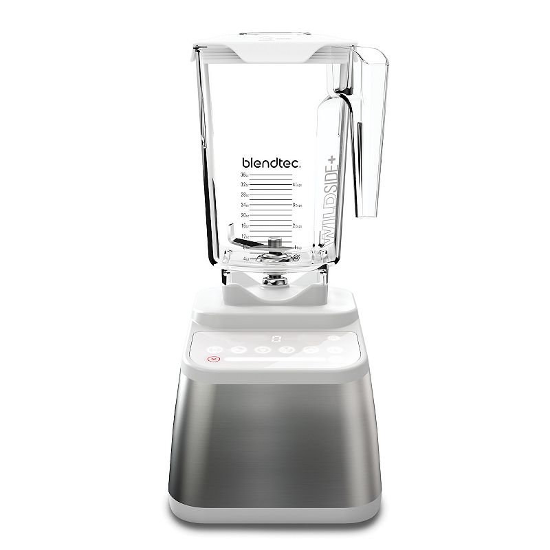 Blendtec Designer 650S Blender