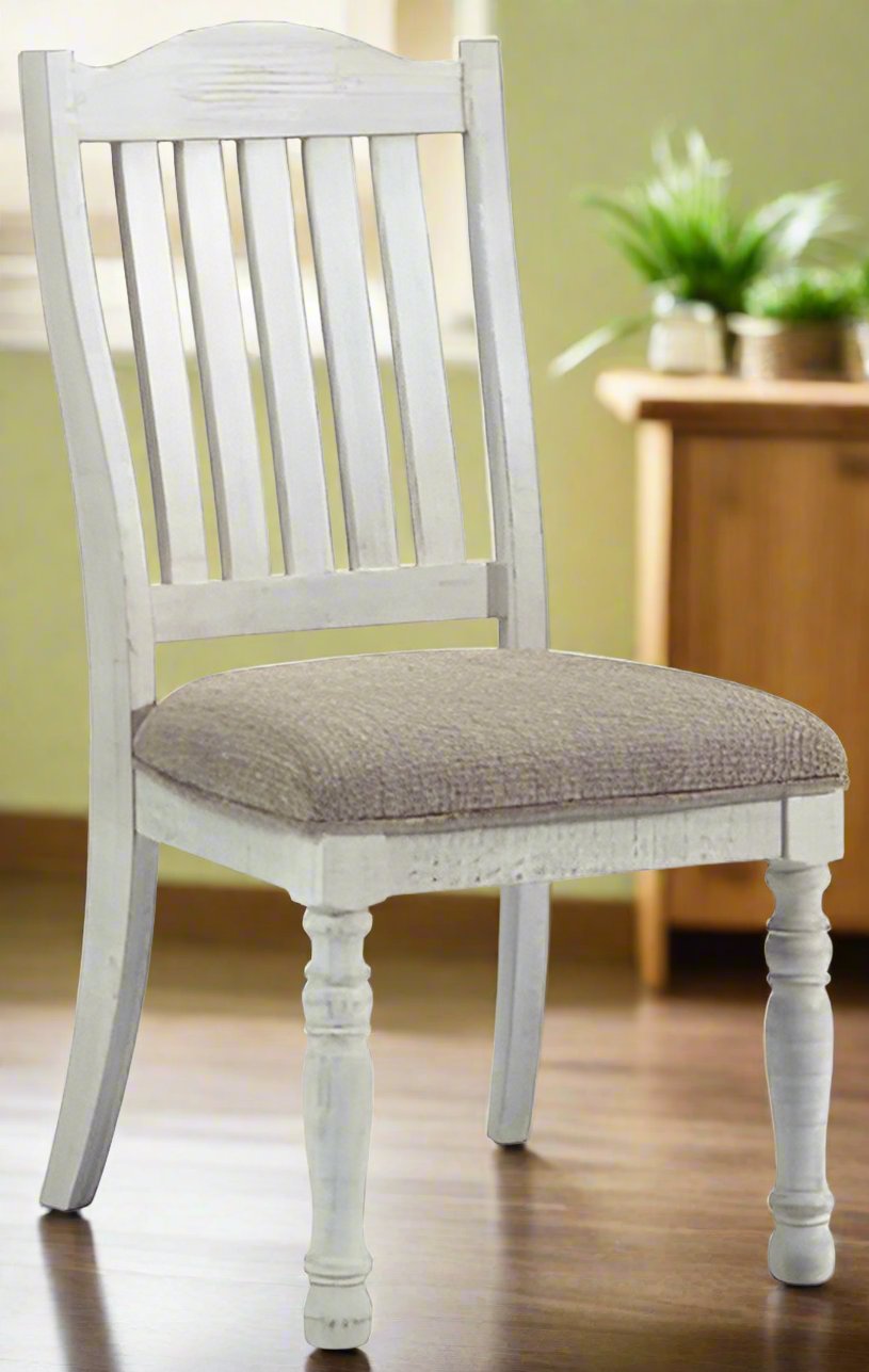 Havalance Dining Upholstered Side Chair