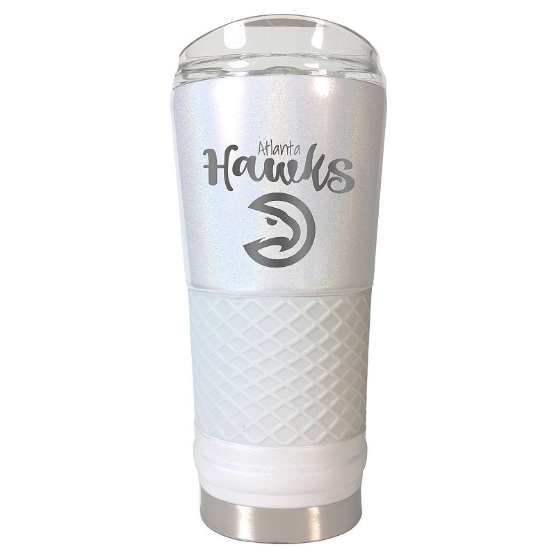 Atlanta Hawks Draft Tumbler