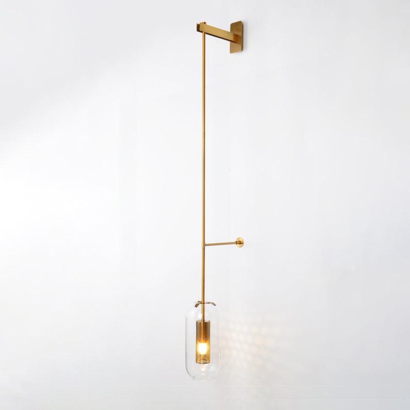 Vadim Wall Lamp