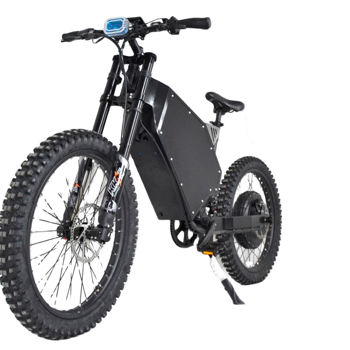 New Arrivals Enduro E bike Cycling 2000W 3000W Electric Bicycle Dirt Bike 72V 5000W Electric Bike 40ah Battery Bicycle