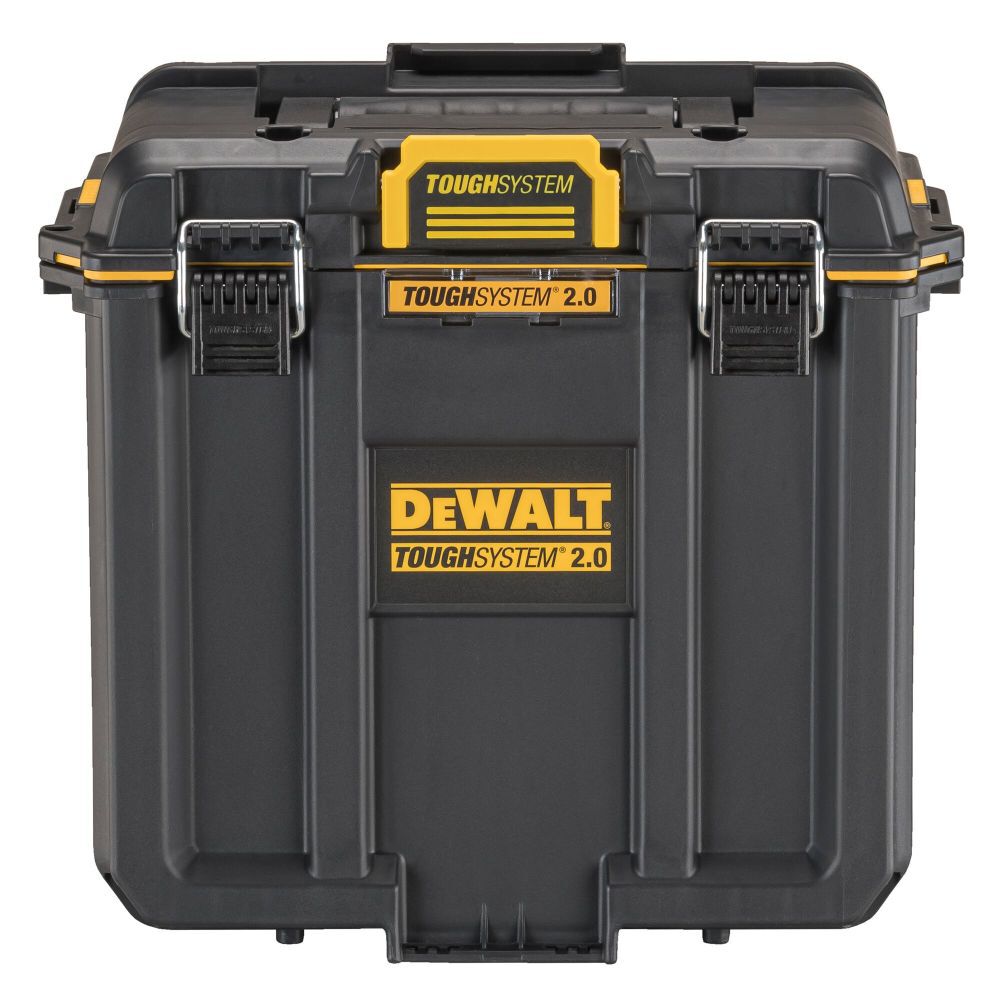 DW TOUGHSYSTEM 2.0 Compact Deep Toolbox DWST08035 from DW