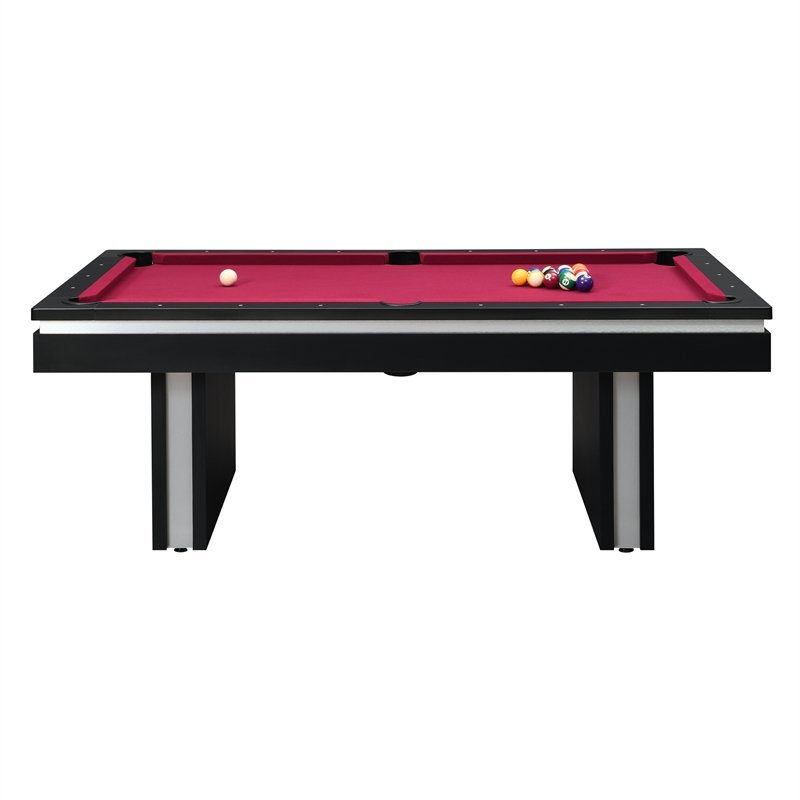 Picket House Furnishings Remy Billiard Table