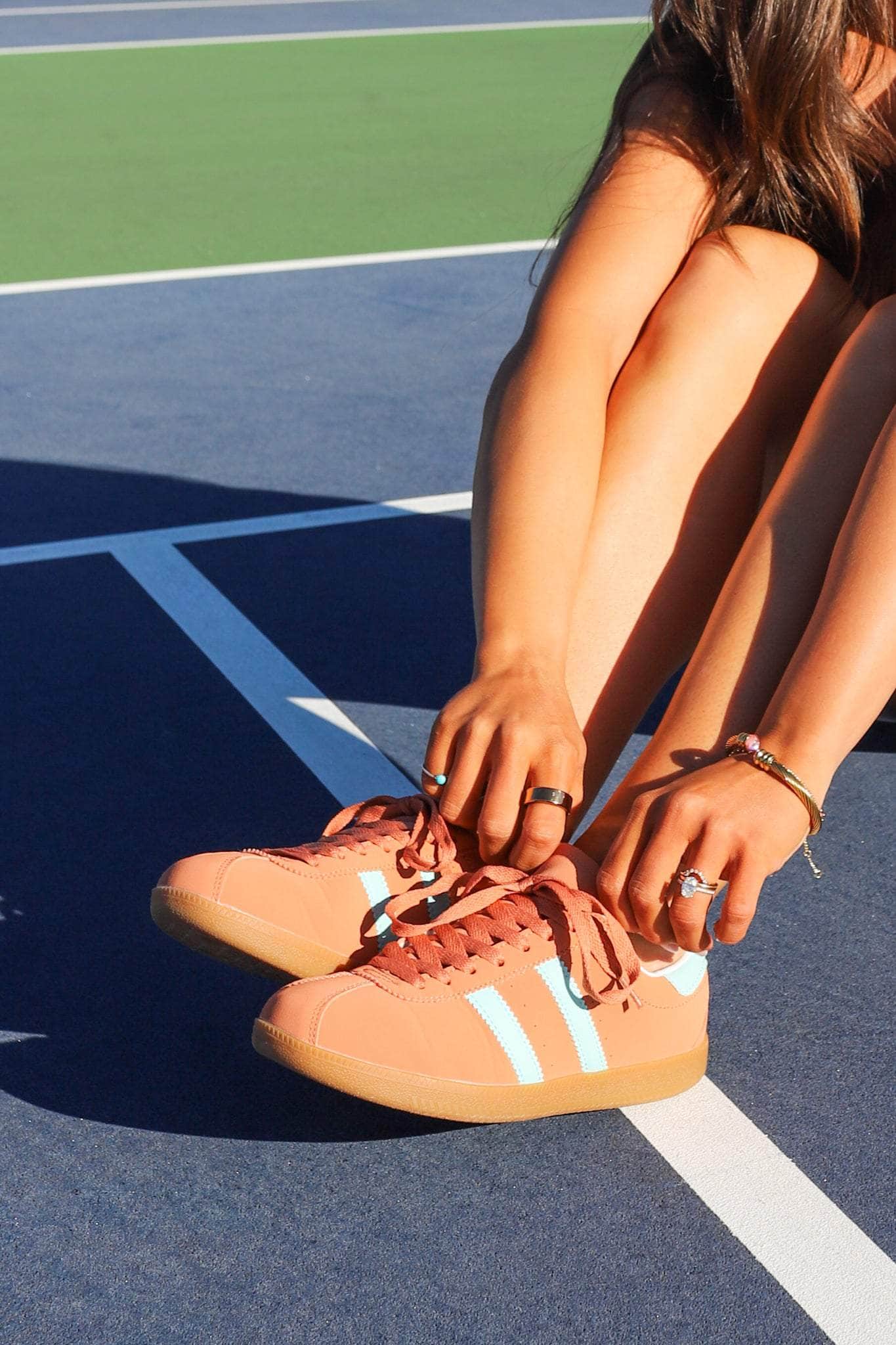 Terra Sneaker