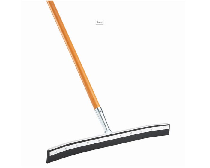 Libman Squeegee 24