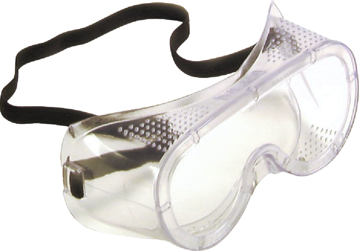 Safety Works Safety Goggles