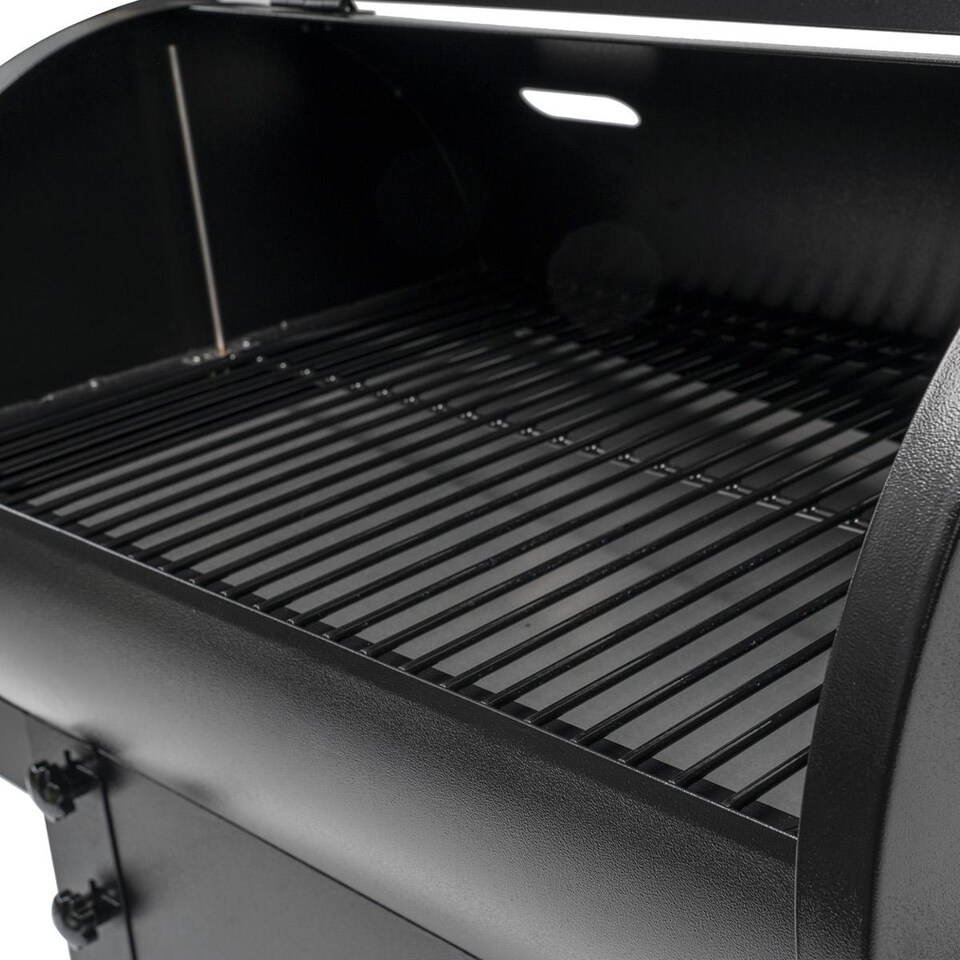 Traeger Tailgater 20 Wood Pellet Grill | TFB30KLF