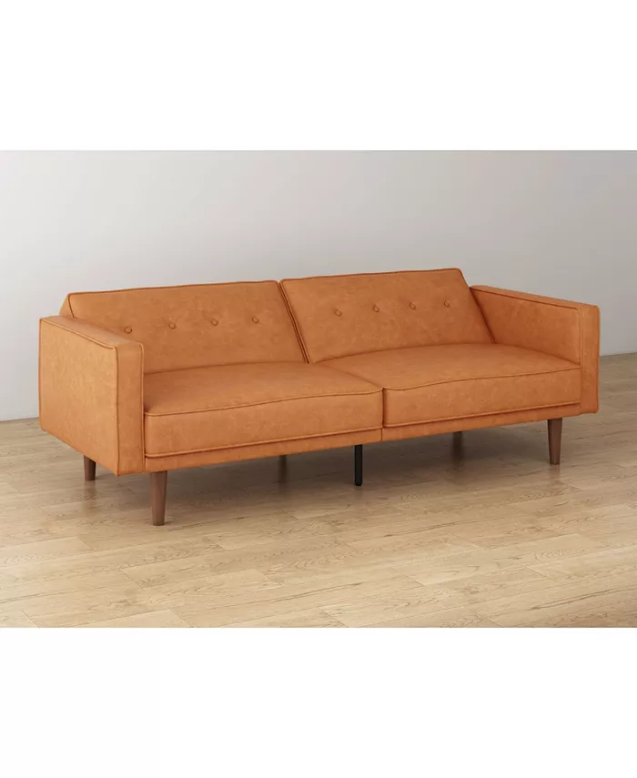 Gold Sparrow Camden Convertible Sofa Bed