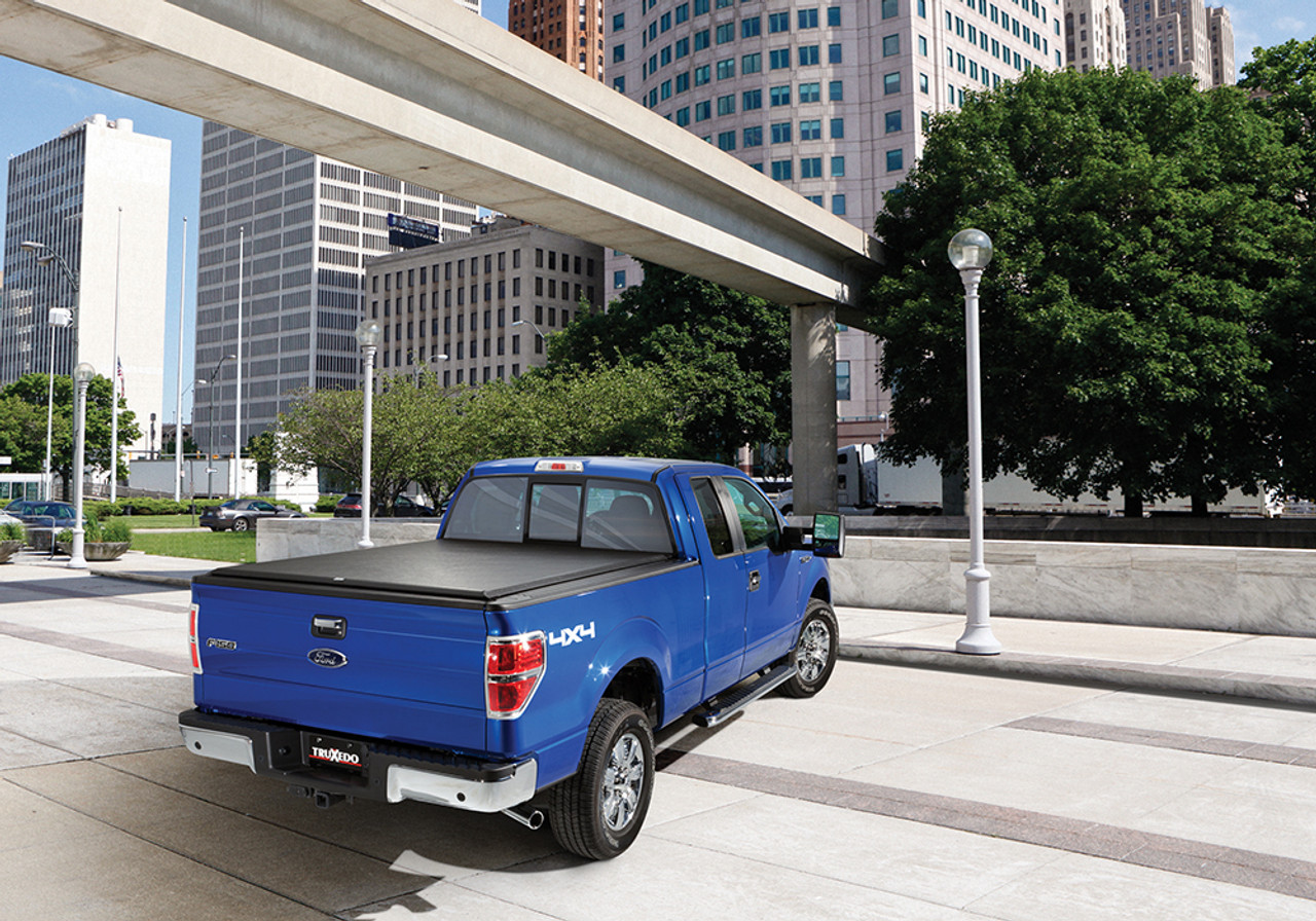 Truxedo Edge  9907 F250350450 6x2710quot Tonneau Cover