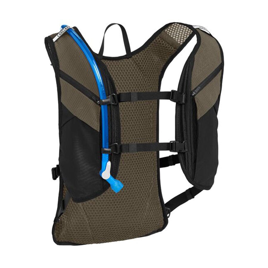 CamelBak Chase Adventure 8 Vest with Crux 2L Reservoir