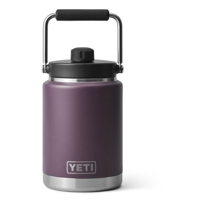 YETI Rambler Half Gallon Jug