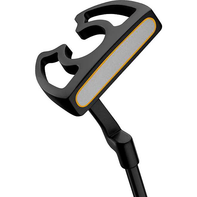 Wilson Juniors' Ultra BLK Medium Putter