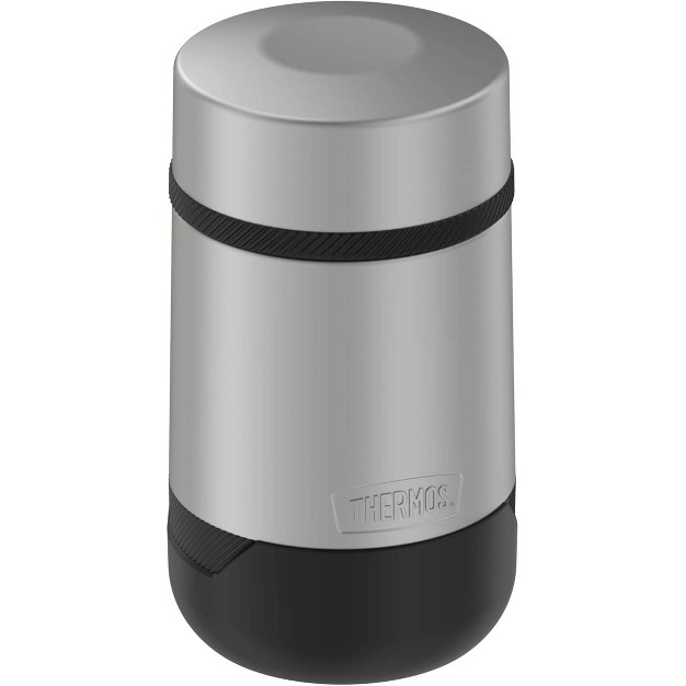 Thermos 18 Oz Alta Vacuum Insulated Stainless Steel Food Jar