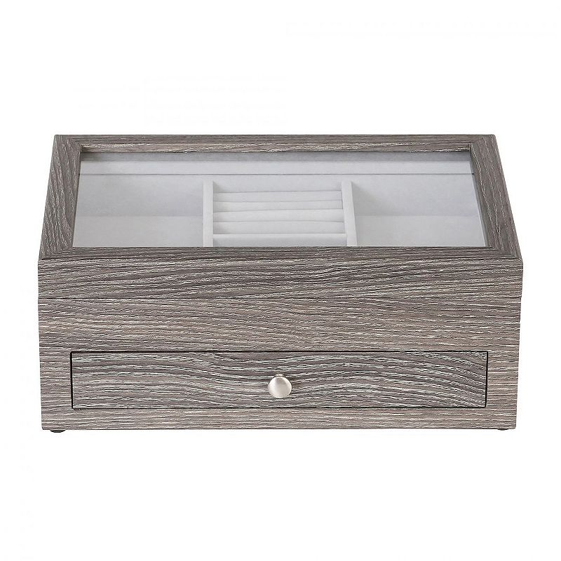 Mele and Co. Ardene Jewelry Storage Case