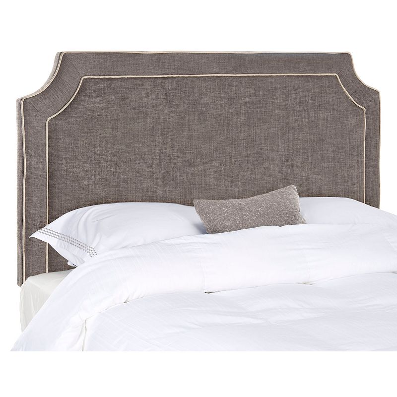 Safavieh Dane Gray Headboard