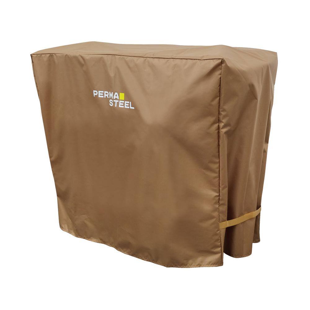 PERMASTEEL 80 qt. Universal Cooler Cover PA-30385-TN