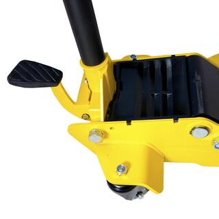 ESCO 3-Ton Floor Jack 90521