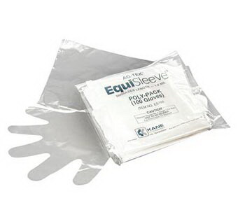 Behlen ES100 Equisleeve  174Ob Clear Sleeve Non ...