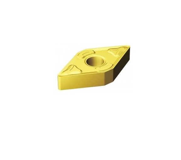 ABS Import Tools DNMG 331 DF 55 COATED CARBIDE INS...